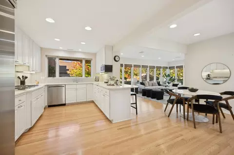 Kitchen - 900 Oak Dr, Glencoe, IL 60022 photo 1 of 4
