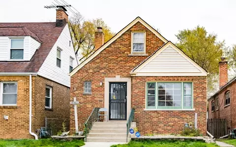 14307 S La Salle St, Riverdale, IL 60827