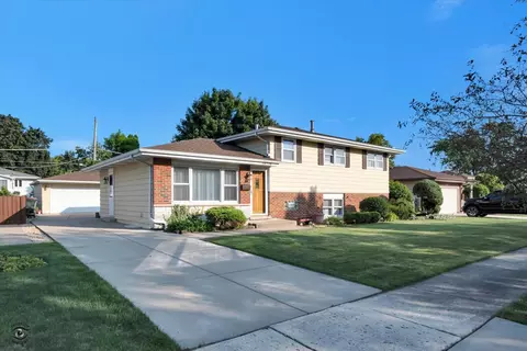 16719 Oleander Ave, Tinley Park, IL 60477