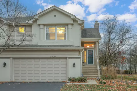 2426 Palazzo Dr, Buffalo Grove, IL 60089