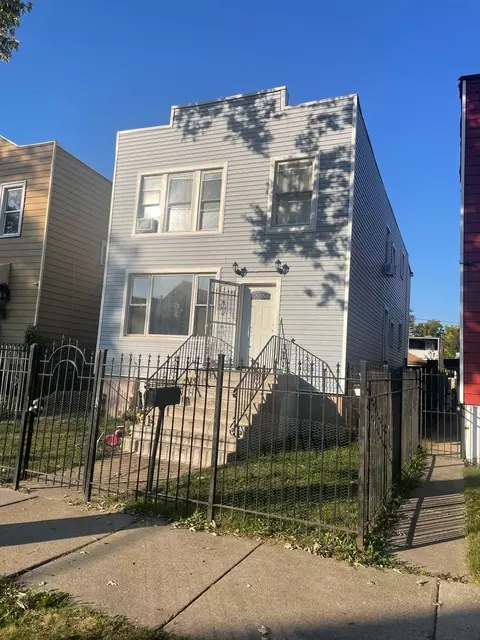 5418 S Seeley Ave, Chicago, IL 60609