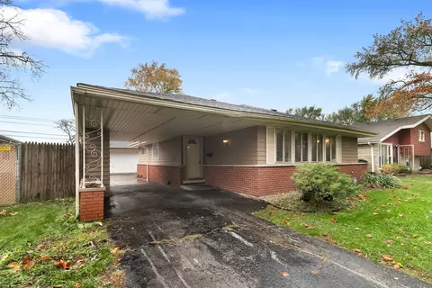 15138 Hastings Dr, Dolton, IL 60419