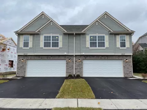 2517 Timber Springs Dr, Joliet, IL 60432