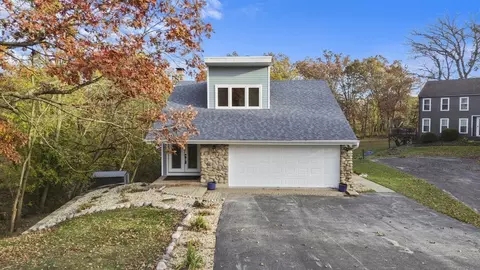 3543 Haweswood Dr, Crete, IL 60417