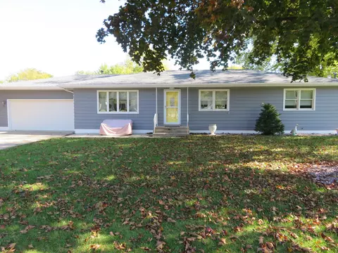 25446 W Knapp St, Channahon, IL 60410