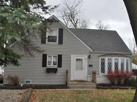 835 Joyce Ave, Melrose Park, IL 60164