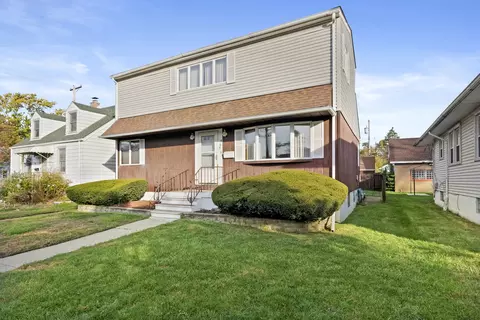 505 Cherry St, Hammond, IN 46324