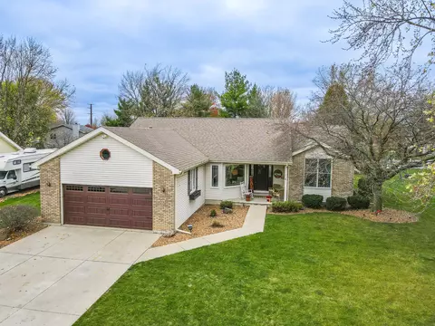 747 Park St, Manteno, IL 60950