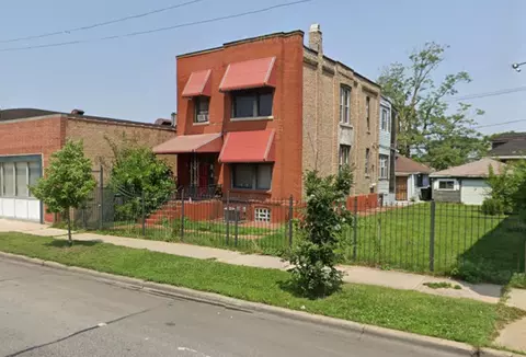 1740 W 87th St, Chicago, IL 60620