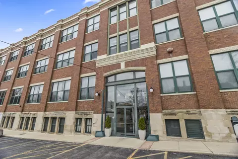 601 Linden Pl #112, Evanston, IL 60202