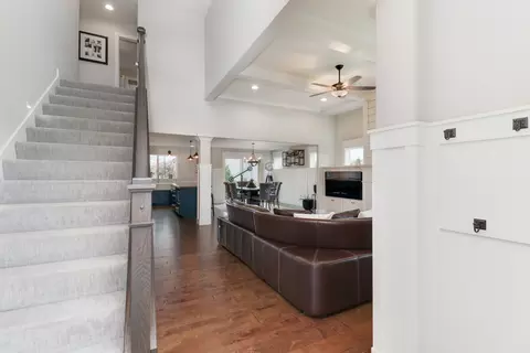 Entry Way - 1112 Travertine Rd, Normal, IL 61761 photo 2 of 2
