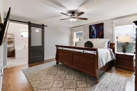 Bedroom - 1112 Travertine Rd, Normal, IL 61761 photo 1 of 7
