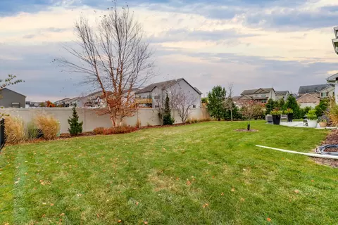 Exterior - 1112 Travertine Rd, Normal, IL 61761 photo 7 of 10