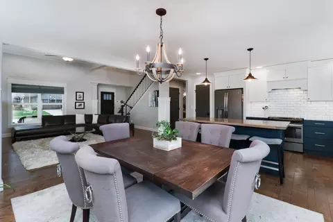 Dining - 1112 Travertine Rd, Normal, IL 61761 photo 3 of 4