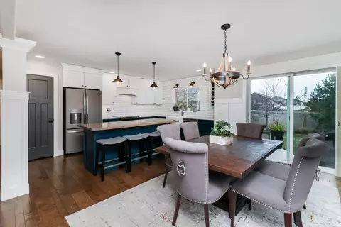 Dining - 1112 Travertine Rd, Normal, IL 61761 photo 1 of 4
