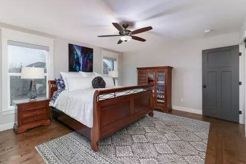 Bedroom - 1112 Travertine Rd, Normal, IL 61761 photo 3 of 7