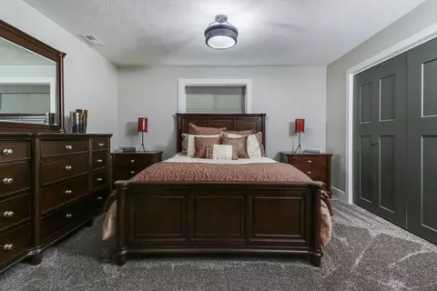 Bedroom - 1112 Travertine Rd, Normal, IL 61761 photo 6 of 7