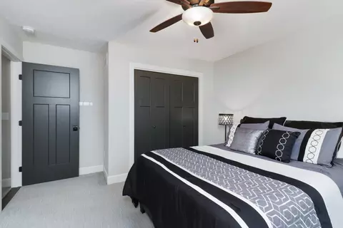 Bedroom - 1112 Travertine Rd, Normal, IL 61761 photo 5 of 7
