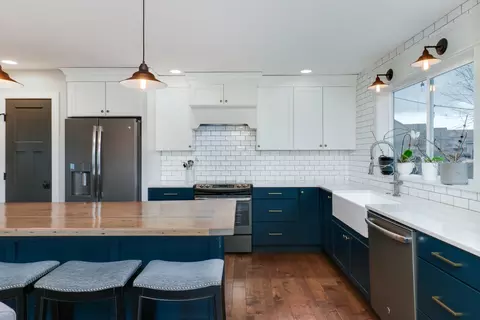 Kitchen - 1112 Travertine Rd, Normal, IL 61761 photo 1 of 6