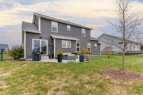 Exterior - 1112 Travertine Rd, Normal, IL 61761 photo 5 of 10