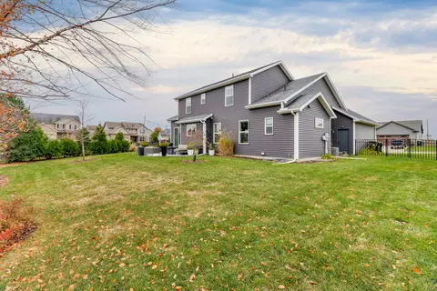 Exterior - 1112 Travertine Rd, Normal, IL 61761 photo 6 of 10