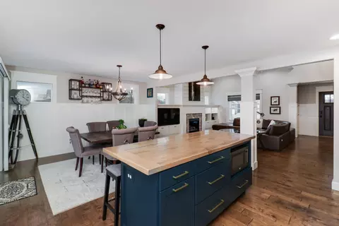 Kitchen - 1112 Travertine Rd, Normal, IL 61761 photo 4 of 6