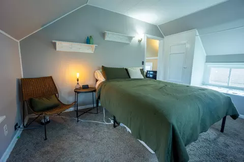 Bedroom - 424 3rd Ave, Ottawa, IL 61350 photo 3 of 4