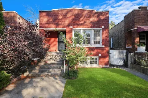 3219 S Kedvale Ave, Chicago, IL 60623