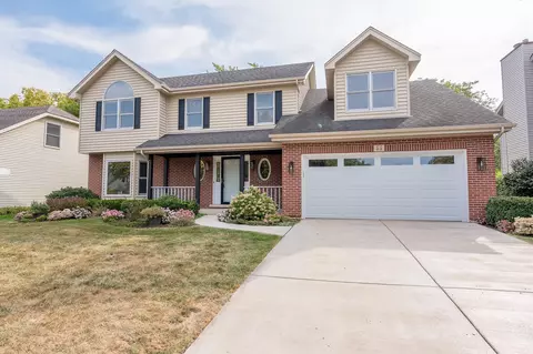 44 Breckenridge Dr, Aurora, IL 60504
