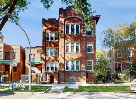 4838 N Magnolia Ave #1B, Chicago, IL 60640