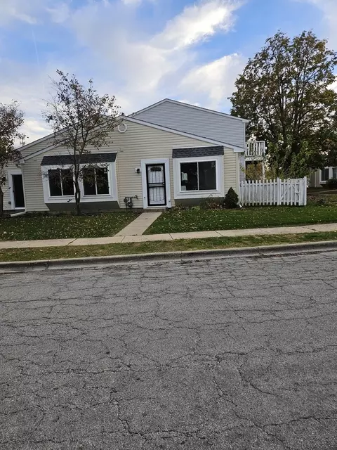 4451 Provincetown Dr, Country Club Hills, IL 60478