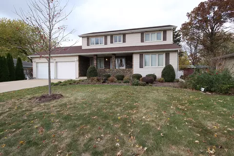 3119 Jo Ann Dr, Joliet, IL 60431