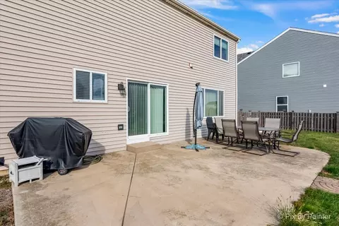 6406 Baring Ridge Dr, Plainfield, IL 60586 photo 33