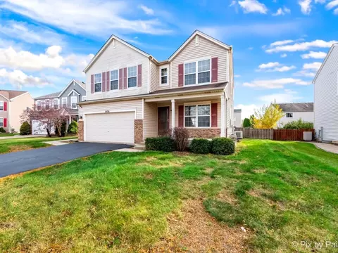 6406 Baring Ridge Dr, Plainfield, IL 60586 photo 26