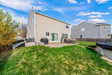 6406 Baring Ridge Dr, Plainfield, IL 60586 photo 31