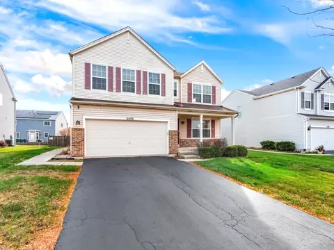 6406 Baring Ridge Dr, Plainfield, IL 60586 photo 27
