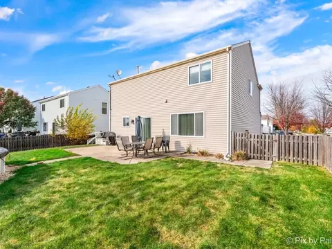 6406 Baring Ridge Dr, Plainfield, IL 60586 photo 29