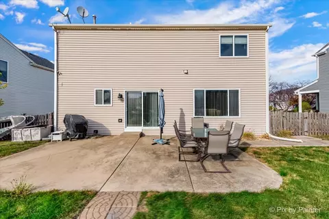 6406 Baring Ridge Dr, Plainfield, IL 60586 photo 30