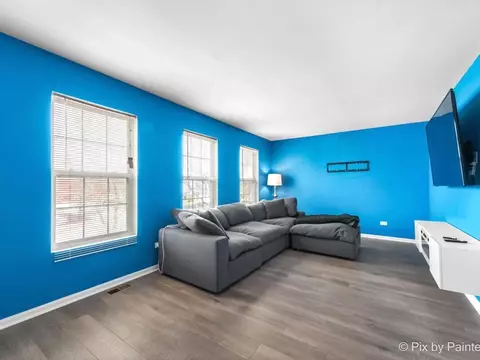 6406 Baring Ridge Dr, Plainfield, IL 60586 photo 13
