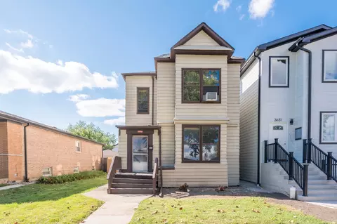 3649 W 84th Pl, Chicago, IL 60652