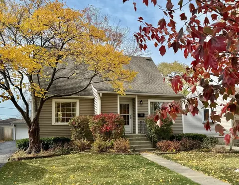 1136 S 2nd Ave, Des Plaines, IL 60016
