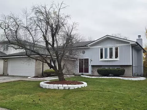 3107 201st Pl, Lynwood, IL 60411