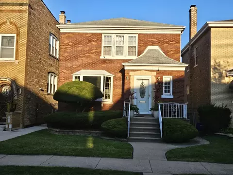 1639 Clarence Ave, Berwyn, IL 60402