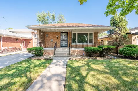 15241 Grant St, Dolton, IL 60419