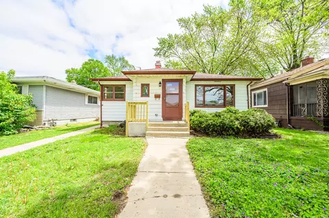 17915 Glen Oak Ave, Lansing, IL 60438
