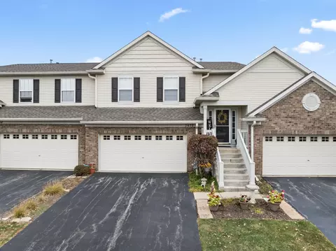 2652 Loren Ct #2652, Algonquin, IL 60102