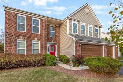 5926 Betty Gloyd Dr, Hoffman Estates, IL 60192