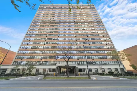 6030 N Sheridan Rd #1904, Chicago, IL 60660