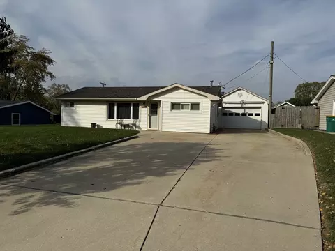 16628 W 146th Pl, Lockport, IL 60441
