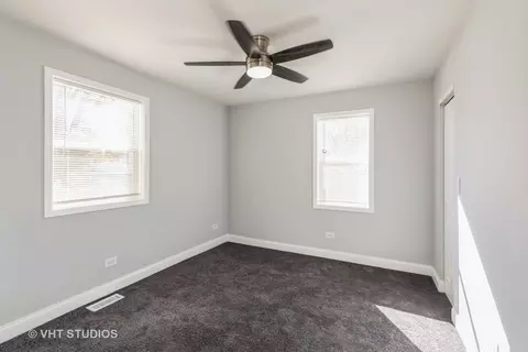 Bedroom - 32 E 140th Ct, Riverdale, IL 60827 photo 2 of 4